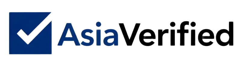 Asia Verified